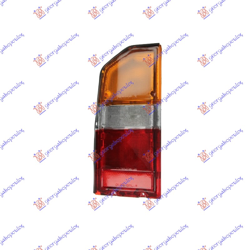 STOP LAMPA (E) (DEPO) - LEVO