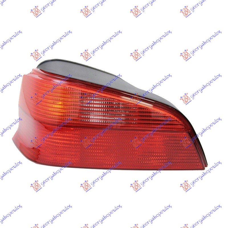 STOP LAMPA (DEPO) - LEVO