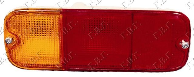STOP LAMPA U BRANIKU (DEPO) - DESNO