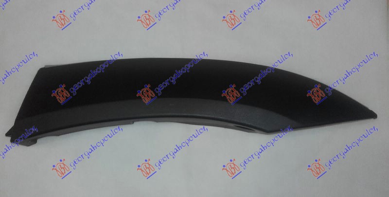 PLAS.RUB.ZAD.L-Grand Vitara(99-05) - LEVO