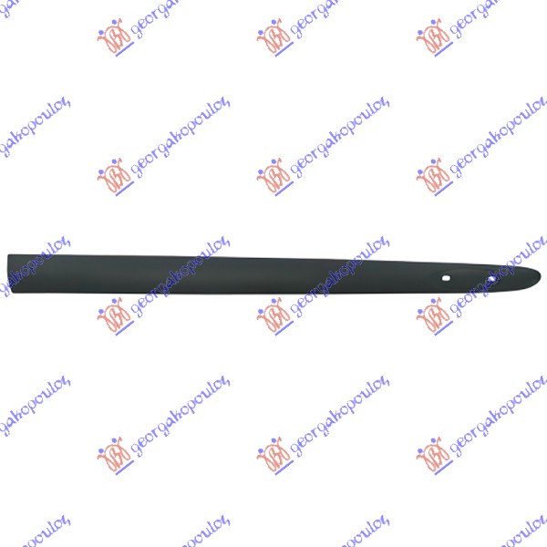 LAJSNA PREDNJIH VRATA 5 VRATA - DESNO