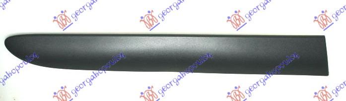 LAJSNA ZADNJEG BLATOBRANA 3 VRATA - DESNO