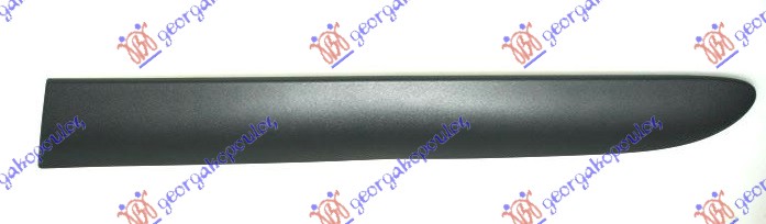 LAJSNA ZADNJEG BLATOBRANA 3 VRATA - LEVO