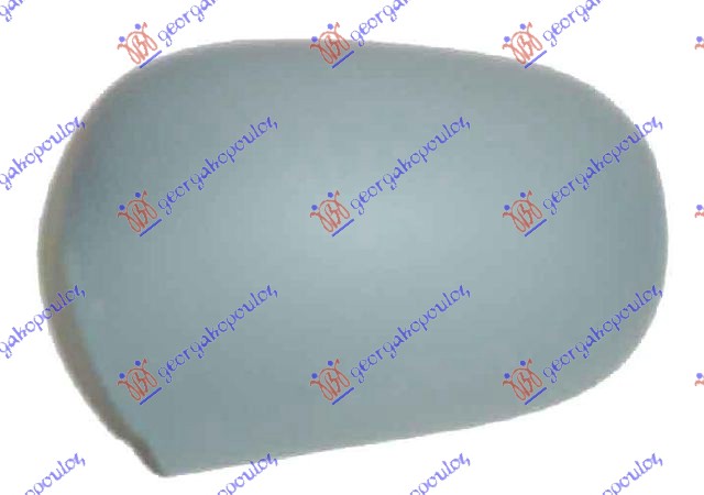 POKLOPAC RETROVIZORA PM - DESNO