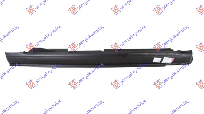 SAJTNA 5 VRATA - DESNO