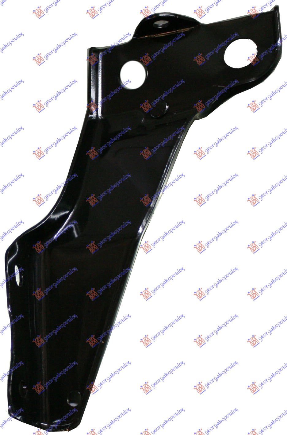 NOSAC PREDNJEG BRANIKA - DESNO