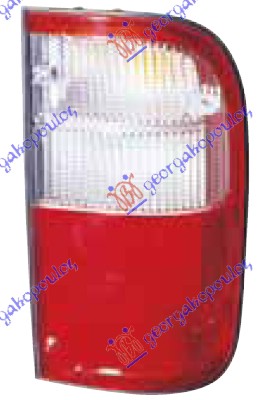 STOP LAMPA KOMPLET -03 (TAJLAND) - DESNO