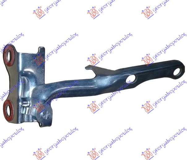 MAKAZE HAUBE - DESNO