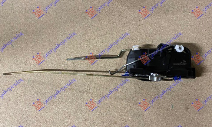 BRAVA PREDNJIH VRATA - DESNO