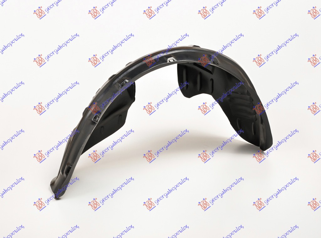 POTKRILO PLASTICNO - DESNO