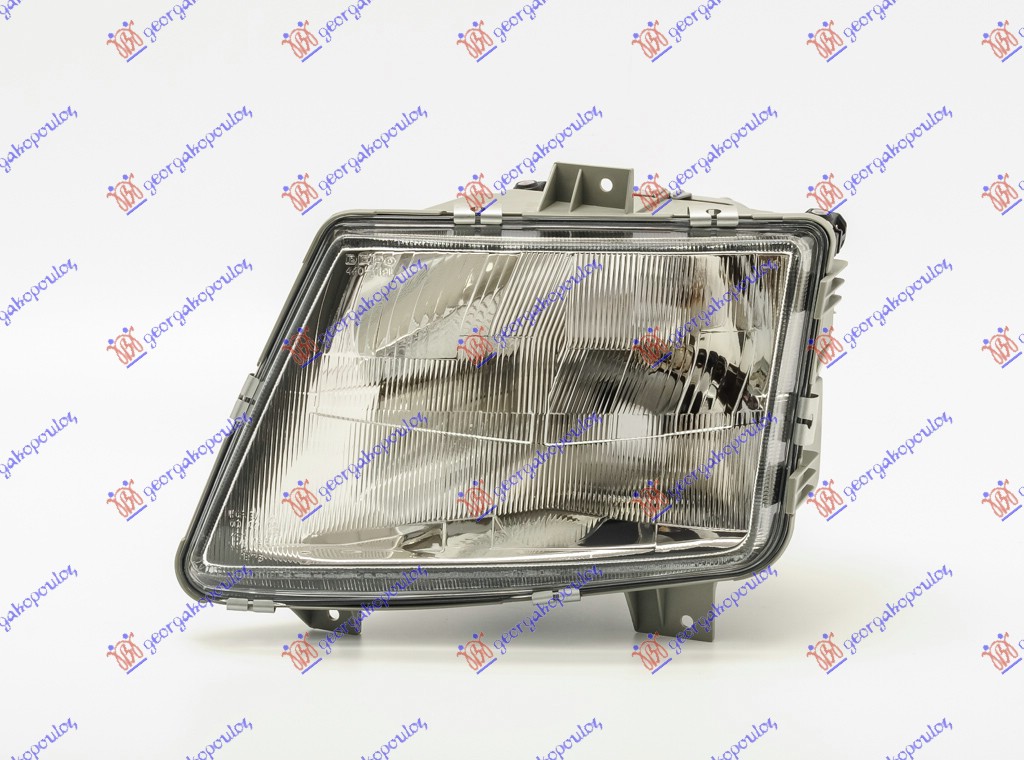 FAR ELEKTRICNI (DEPO) - LEVO