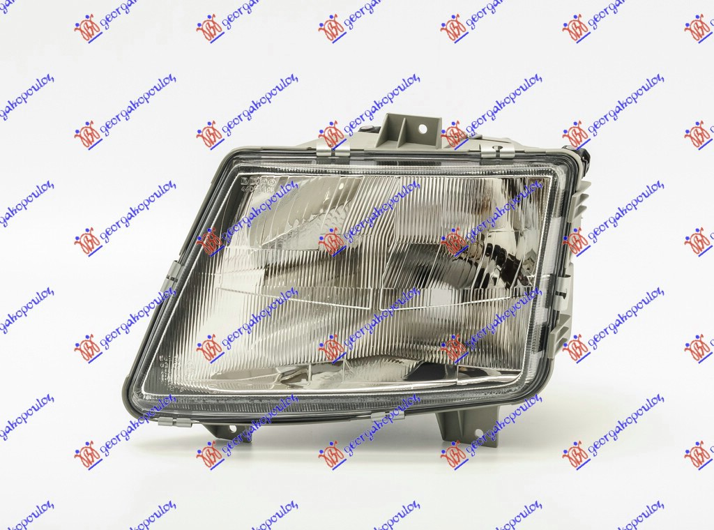 FAR ELEKTRICNI (TYC) - LEVO