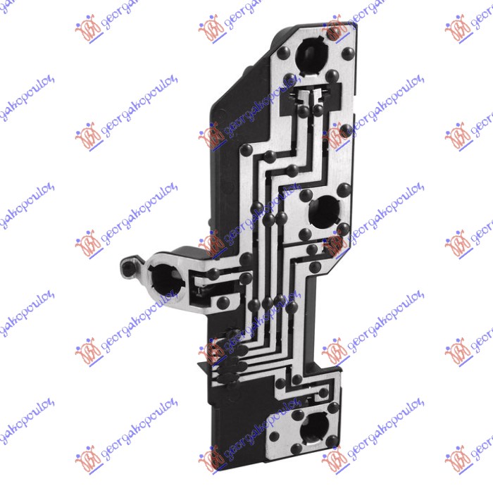 NOSAC SIJALICE STOP LAMPE - LEVO