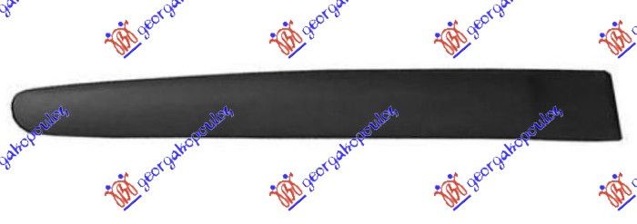 LAJSNA ZADNJIH VRATA 5 VRATA (CAMPUS) - DESNO