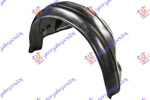 POTKRILO PLASTICNO - DESNO