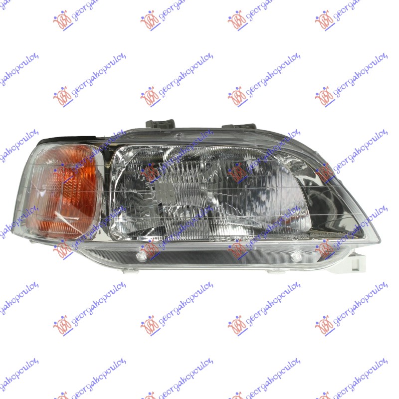 FAR MEHANICKI/ELEKTRICNI 98- (DEPO) - DESNO