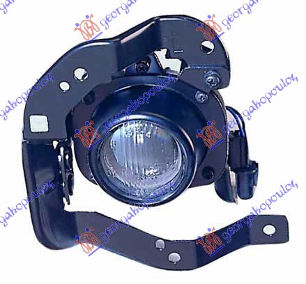 MAGLENKA (E) (DEPO) - LEVO