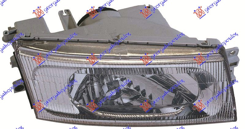 FAR (TYC)                                - DESNO