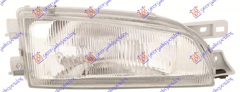 FAR -99 (DEPO) - DESNO