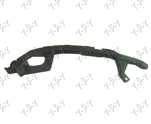 NOSAC PREDNJEG BRANIKA GORNJI BOCNI PLASTICNI - DESNO