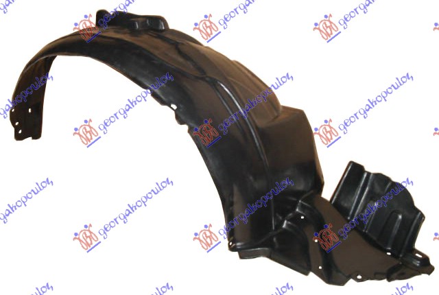 POTKRILO PLASTICNO -2004 - DESNO