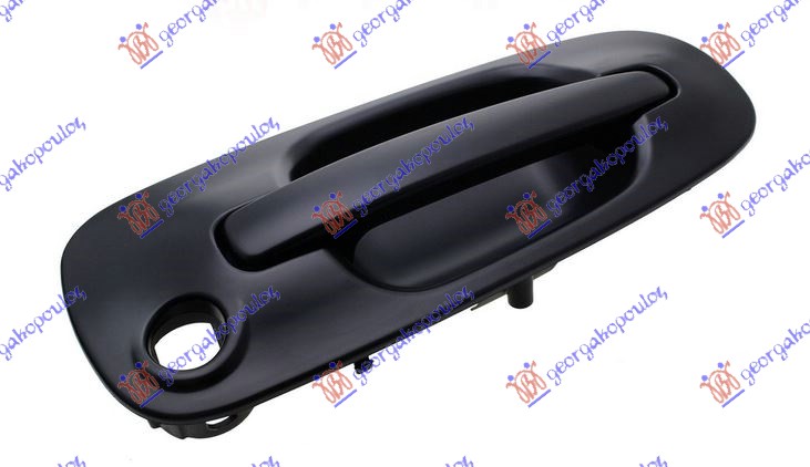 KVAKA PREDNJIH VRATA SPOLJASNJA - DESNO