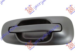 KVAKA ZADNJIH VRATA SPOLJASNJA - DESNO