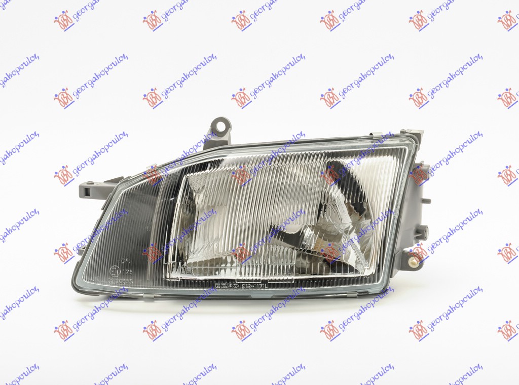 FAR MEHANICKI (DEPO) - LEVO