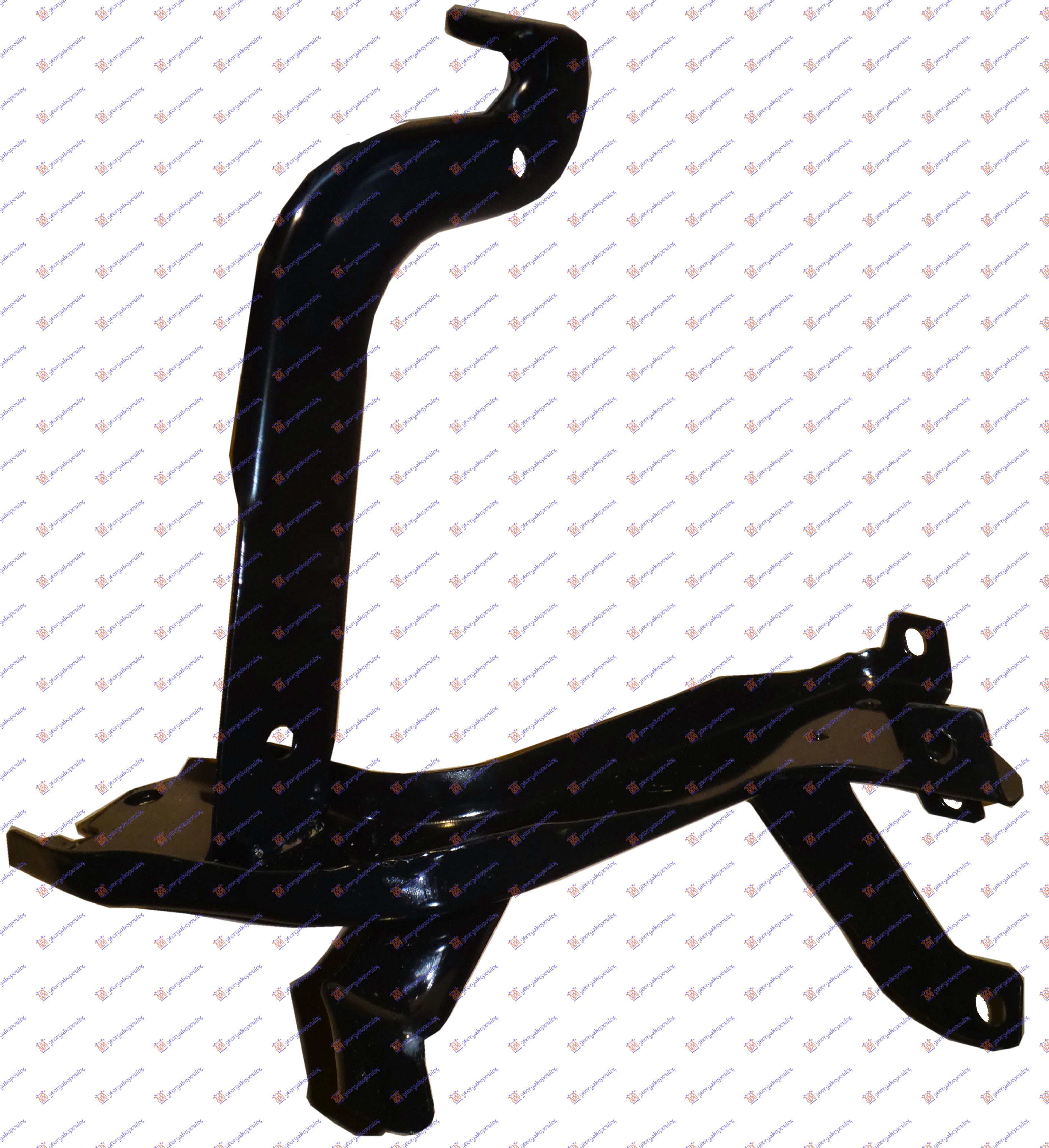 NOSAC PREDNJEG BRANIKA - DESNO