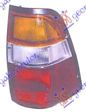 STOP LAMPA (ZUTI MIGAVAC) -99 (KINA) - DESNO
