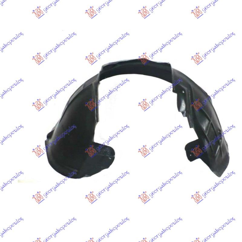 ZADNJE POTKRILO 2002- - DESNO