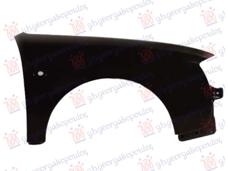 ZADNJI BLATOBRAN 4 VRATA