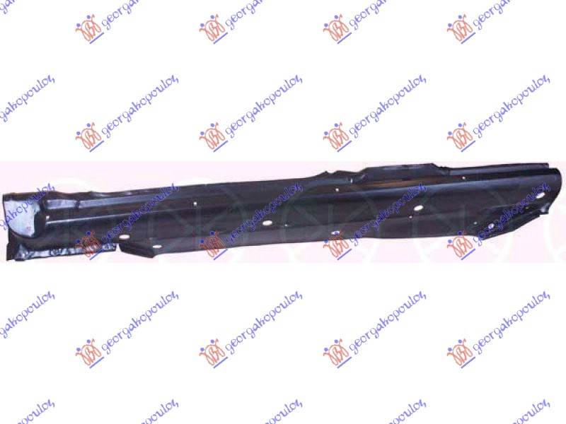 SAJTNA 4 VRATA - LEVO