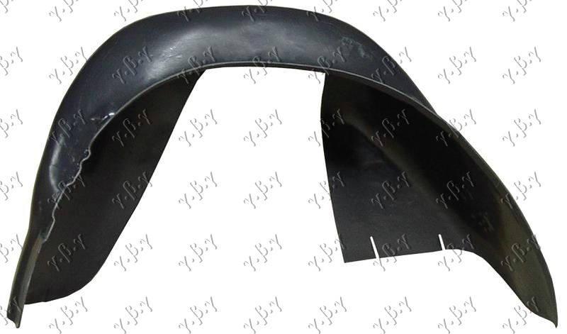 POTKRILO PLASTICNO - DESNO