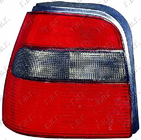 STOP LAMPA (DEPO) - LEVO