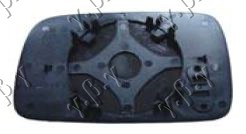 STAKLO RETROVIZORA (ASFERICNO) - LEVO