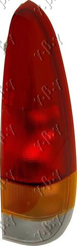 STOP LAMPA (O) - DESNO