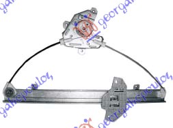 PODIZAC PREDNJEG PROZORA ELEKTRICNI - DESNO