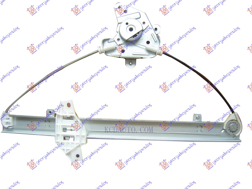 PODIZAC PREDNJEG PROZORA ELEKTRICNI - LEVO