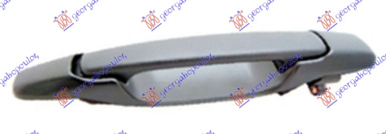 KVAKA ZADNJIH VRATA SPOLJASNJA - DESNO