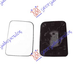 STAKLO RETROVIZORA - DESNO