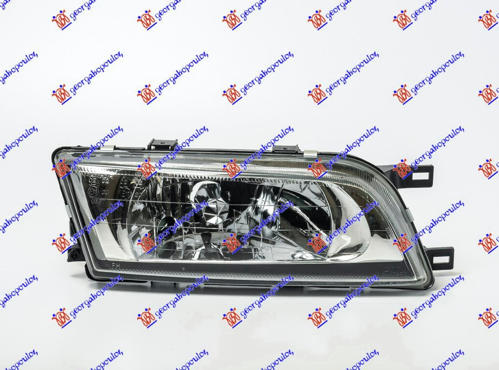 FAR ELEKTRICNI (DEPO) - DESNO