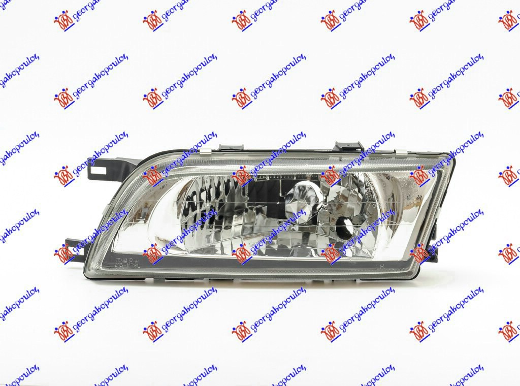 FAR ELEKTRICNI (DEPO) - LEVO