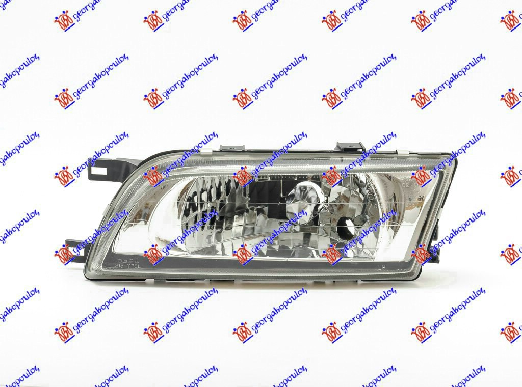 FAR ELEKTRICNI (TYC)                     - LEVO