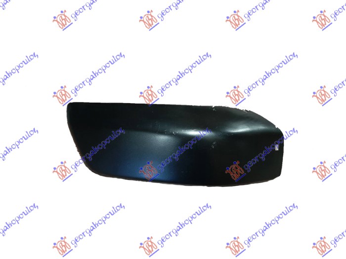 KRAJ PREDNJEG BRANIKA PM - DESNO