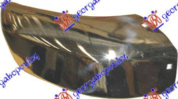 KRAJ PREDNJEG BRANIKA HROM - DESNO