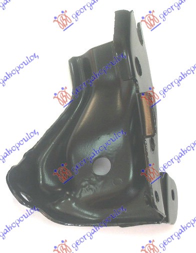 NOSAC PREDNJEG BRANIKA (2WD/4WD) - LEVO