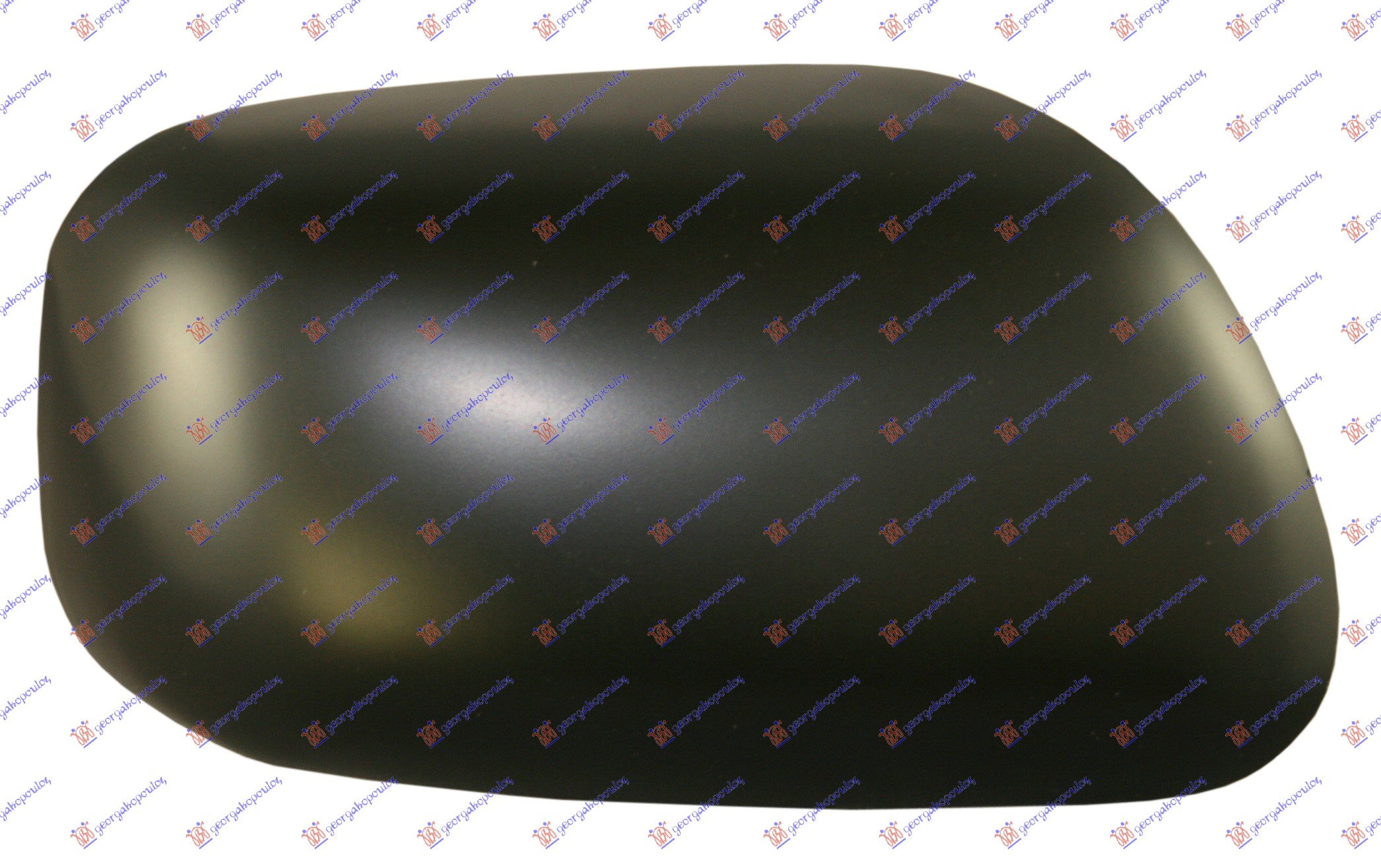 POKLOPAC RETROVIZORA - DESNO