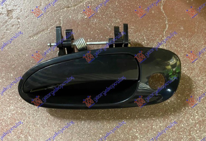 KVAKA PREDNJIH VRATA SPOLJASNJA - LEVO