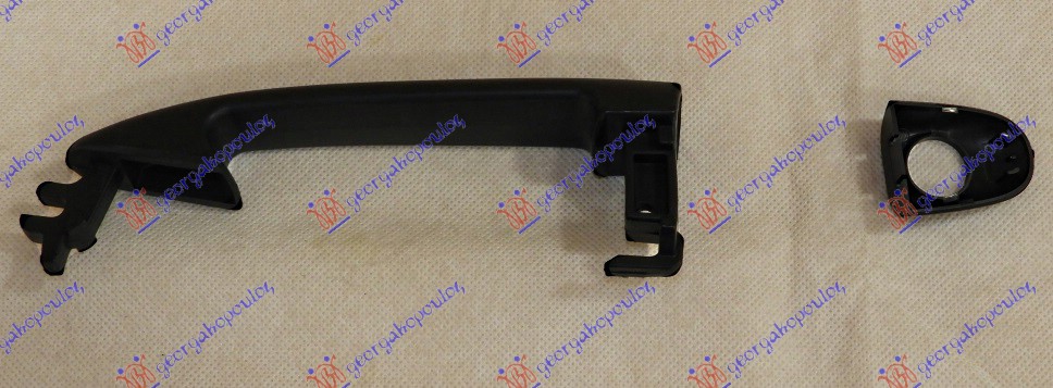 KVAKA PREDNJIH VRATA SPOLJASNJA - LEVO